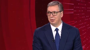 VUČIĆ POSLAO SNAŽNU PORUKU ZA PESAH: Mir, jedinstvo i vera jači od svih izazova!