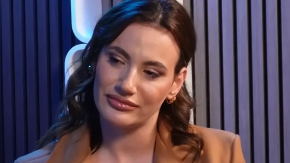 KRISTINA SPALEVIĆ PRIJAVILA KRISTIJANA GOLUBOVIĆA POLICIJI Hitno se oglasila i otkrila sve detalje