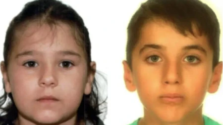 DVOJE DECE NESTALO U HRVATSKOJ Vinka (13) i Monike (15) nema od utorka