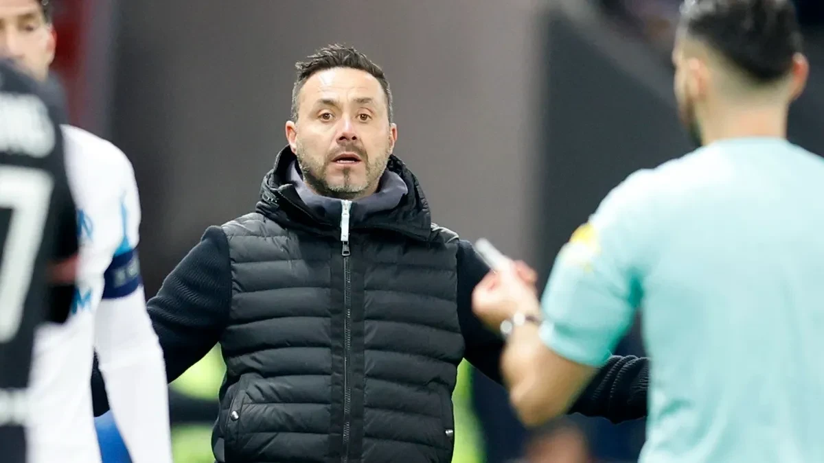 TOTENHEM POTVRDIO Hrvat dobio naslednika