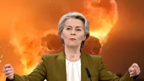 URSULA JE SAOPŠTILA NOVE STRAVIČNE VESTI Rusi neka se spreme