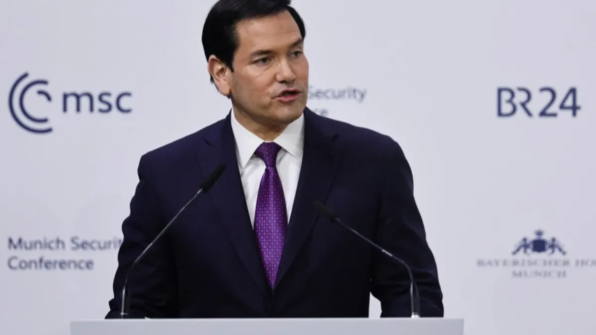 "HTELI SU DA POSTANU NOVA SEVERNA KOREJA" Rubio: 47 godina, nikada im to nećemo dozvoliti