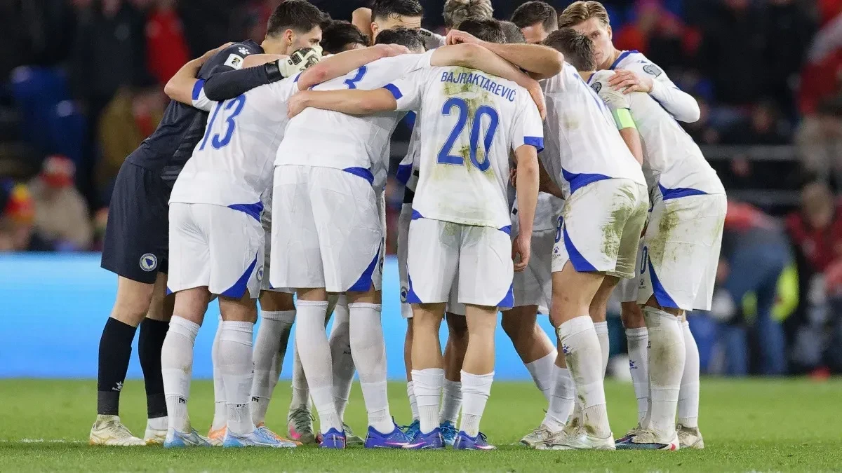 LOVA DO KROVA Evo koliko je Bosna zaradila od plasmana na Svetsko prvenstvo