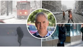 APRIL DONOSI CIKLON I NAGLU PROMENU: Meteorolog Ivan Ristić za Alo! otkrio kada stiže otopljenje i koliko će pasti kiše
