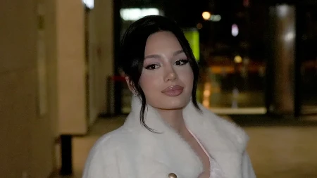 "RAZOČARALA ME JE, ALI ĆUTIM ZBOG NJENE PORODICE!" Nina Đogani joj bila nesuđena snajka, sestra bivšeg otkrila sve!