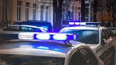 IZBOLI MUŠKARCA POSLE SVAĐE, U KRITIČNOM STANJU Uhapšeni napadači 