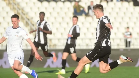  KOLIKI JE TAČNO DEO KOLAČA? Partizanova zarada od Kostića ide u Podgoricu, agentima, fondu solidarnosti... - evo koliko na kraju ostaje u Humskoj