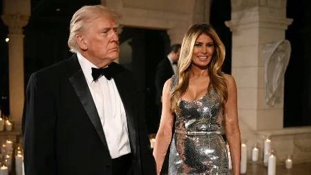 I vi ćete se šokirati kada čujete šta Tramp radi u spavaćoj sobi! Melanija otkrila sočne detalje, ima ih previše!