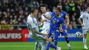 DETALJ KOJI JE PROMAKAO Italija brutalno pokradena protiv BiH? (VIDEO)