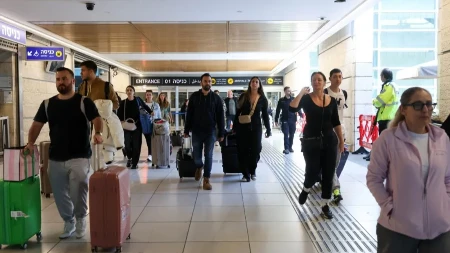 STIGLO UPOZORENJE SA AERODROMA Srbi ovo masovno rade, a može stvoriti VELIKE probleme