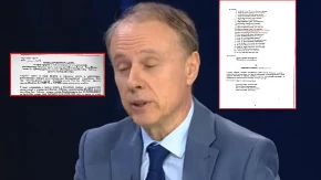 KRIV KOLIKO I BOJOVIĆ: I rektor Vladan Đokić među onima koji su odobravali projekte železnice