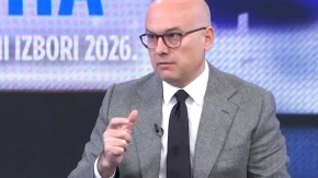 ĐOKIĆ NIJE POKAZAO DA ŽALI ZA TRAGIČNO STRADALOM STUDENTKINJOM! Vučević o skandalu bez presedana: To me je šokiralo prethodnih dana!