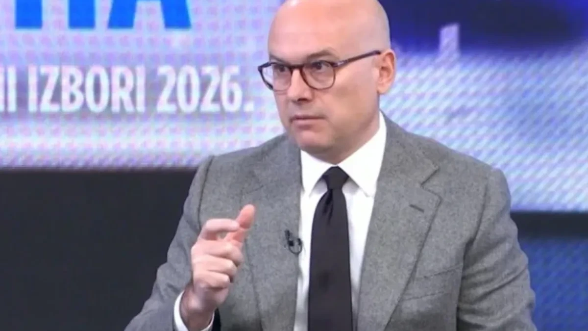 ĐOKIĆ NIJE POKAZAO DA ŽALI ZA TRAGIČNO STRADALOM STUDENTKINJOM! Vučević o skandalu bez presedana: To me je šokiralo prethodnih dana!