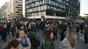 OTPUŠTANJA NA HRVATSKOJ N1 Tamo nema protesta ni kuknjave jer su mediji "slobodni"?!