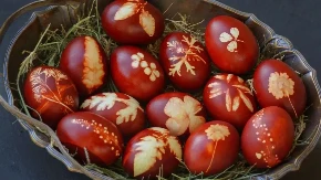 Ko kaže da se jaja moraju ofarbati danas: Otac Aleksandar Đurđević oduševio važnom poukom