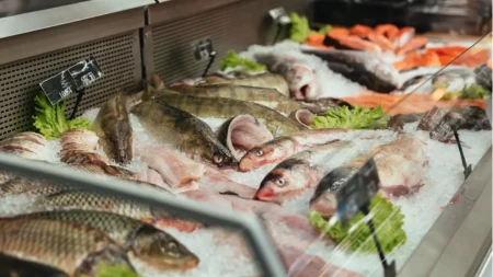 Od 400 do 6.000 dinara - ogromne razlike u cenama ribe pred Vaskrs