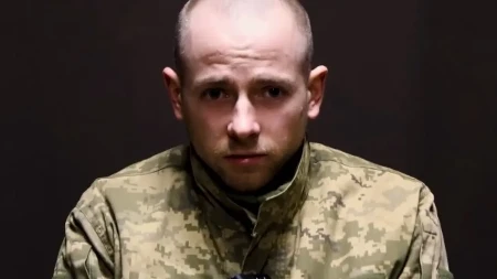 PRETUKLI GA PA PRŽILI STRUJOM Zarobljeni ukrajinski vojnik opisao PAKAO koji je preživeo od sopstvene komande