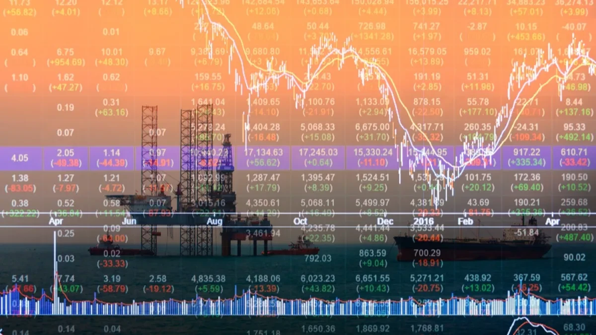 SKOČILA CENA SIROVE NAFTE Evo šta se očekuje sledeće nedelje