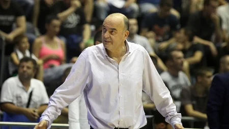 UZ PSOVKE Ovo je najčudniji oproštaj od Duleta Vujoševića