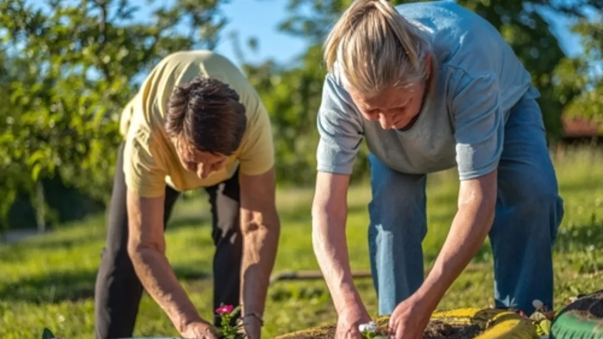  NE PRAVITE OVU GREŠKU Prerana sadnja u aprilu može usporiti rast biljaka