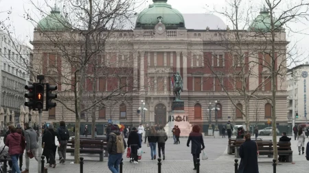 AKO NEBO ZAPLACE DANAS - NIJE DOBRO: Evo šta znači kiša na Veliki petak!