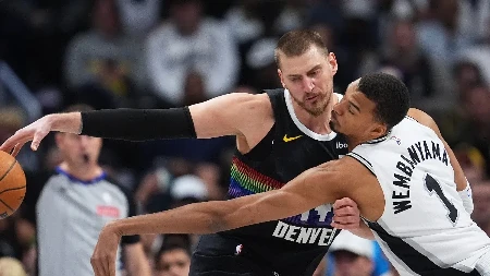 DENVER SE HITNO OGLASIO Šok vesti: Nikola Jokić je odustao?