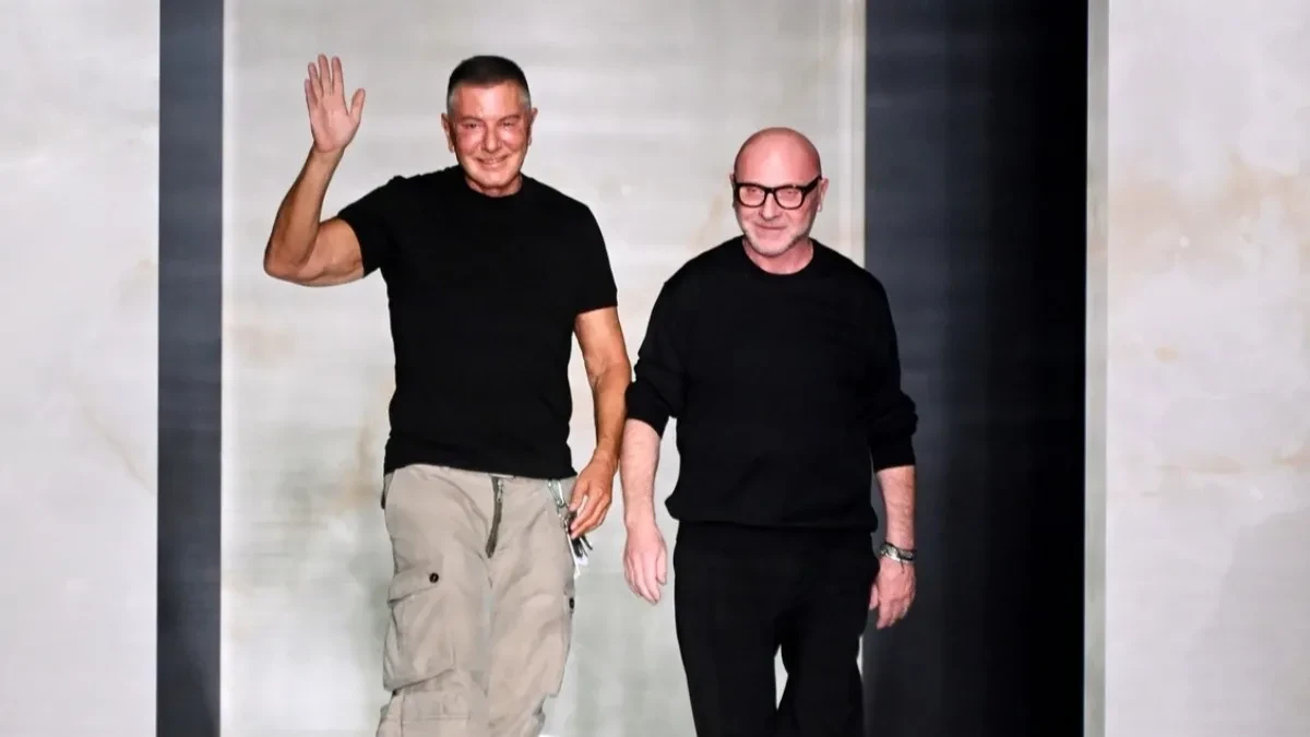 Rastali se Dolče i Gabana! Zvuči kao početak vica, ali nije, duguju milione, evo šta će biti s modnom imperijom