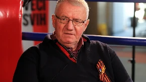 "RAZBEŽALI SU SE!" Šešelj o hororu na Filozofskom: Devojka je izbačena kroz prozor!