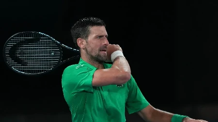 ZANIMLJIVO Stigle nove vesti o Novaku Đokoviću i našim teniserima