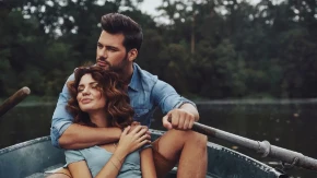 OTIŠLI SU U VIKENDICU ZA PRAZNIKE I NIKAD SE NISU VRATILI Posle 32 godine kamera sa dna jezera otkrila jezivu istinu