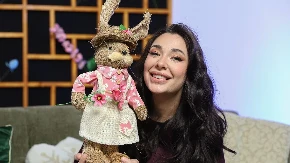 "VASKRS ME VRAĆA U MOJ KRUŠEVAC" Sanja Vučić o udaji, majčinoj snazi i detinjstvu koje ju je oblikovalo