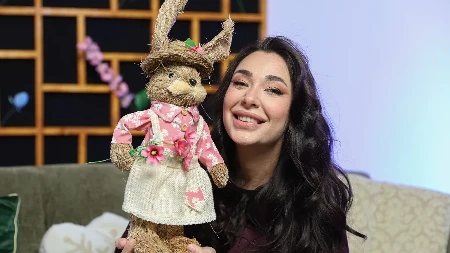 "VASKRS ME VRAĆA U MOJ KRUŠEVAC" Sanja Vučić o udaji, majčinoj snazi i detinjstvu koje ju je oblikovalo