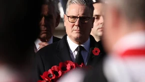 "DOSTA MI JE I TRAMPA I PUTINA" Oglasio se bitanski premijer - PREKIPELO MU!