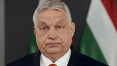 OGLASIO SE ORBAN Poslao poruku svim Mađarima