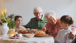 NEKAD I SAD: Kako se u Srbiji dočekuje Uskrs od Velike subote do vaskršnjeg jutra 