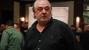 BOBA ŽIVOJINOVIĆ PRIZNAO PRAVU ISTINU O PRIJI Svekar konačno razvezao jezik i javno izneo šok detalje o Aleksandri