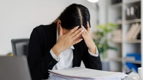 STRES NIJE MALA STVAR Ako ga ne držite pod kontrolom, može da nastane katastrofa, evo kako da se smirite