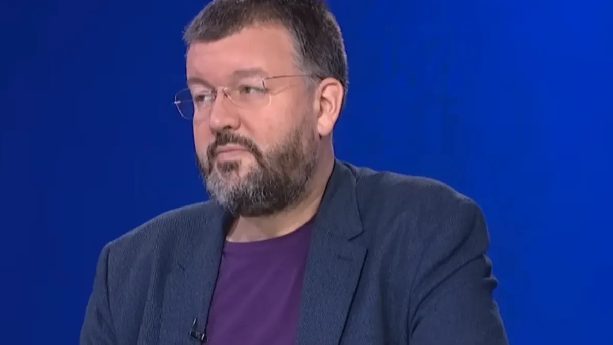 "POTPUNA BESTIDNOST LJUDI KOJI VODE UNIVERZITET U BEOGRADU" Profesor Antić o smrti studentkinje na Filozofskom 