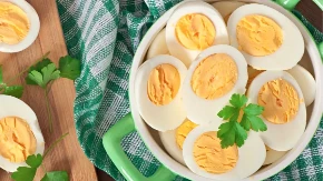 Koliko jaja smemo da pojedemo za Uskrs? Lekari upozoravaju: Preko ove granice kreću problemi