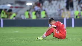 (NE)MOGUĆA MISIJA ZA CRVENO-BELE Zvezda se sa Arsenalom takmiči za talentovanog vezistu