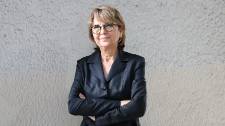 ANĐEOSKI GLAS JE UTIHNUO Bilja Krstić se oprostila, preminula je nakon teškog moždanog udara 