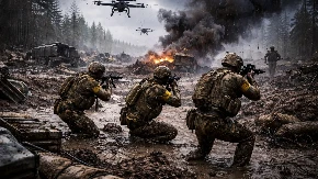 KRAJ RATA SE BLIŽI? Progovorio najbliži saradnik Zelenskog