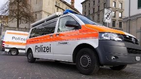 UHAPŠEN SRBIN! HOROR INCIDENT U ŠVAJCARSKOJ Pronađeni teško povređeni ljudi, ovo su detalji užasa