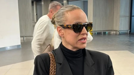 SLAĐA ALEGRO DOBILA ZABRANU Osnivač benda je nakon 15 godina dobio na sudu! 