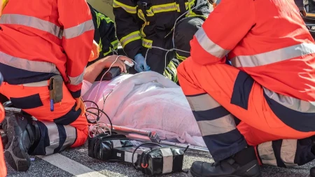 TINEJDŽERI PRETUKLI ČOVEKA PA URADILI SELFI KAD JE OSTAO BEZ SVESTI Hteo da spreči tuču pa postao meta brutalnog napada