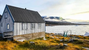 Ostrvo na Jadranu je 21 put veće od poznatog ostrva, a na njemu živi samo 1.000 ljudi