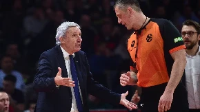 PRED NOVIM POSLOM Svetislav Pešić se vraća u KSS, ali u drugačijoj ulozi