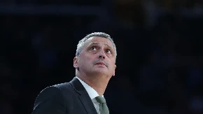 VELIKE REČI, VELIKOG RIVALA NA PARKETU "Košarka je izgubila jednog od najvećih"