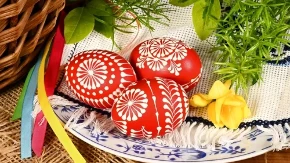 DRAMA OKO VASKRSA: Peraške zbunile naciju – samo jug zna istinu, ostali pogrešno nazivaju ovaj običaj