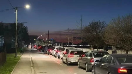 JEDAN POGREŠAN KORAK I ODE 2.000 EVRA! Pazite na granici, ovo vam neće tolerisati